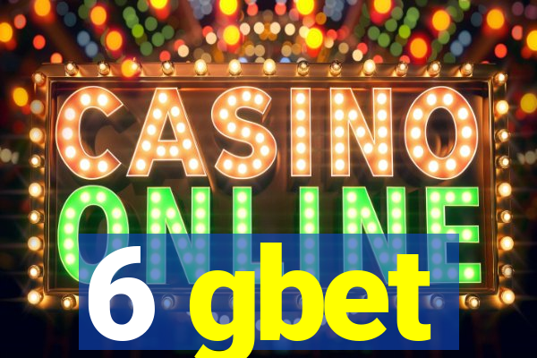6 gbet